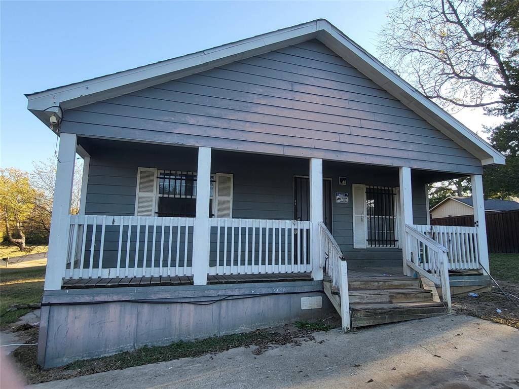 5933 Tracy Road, Dallas, TX 75241