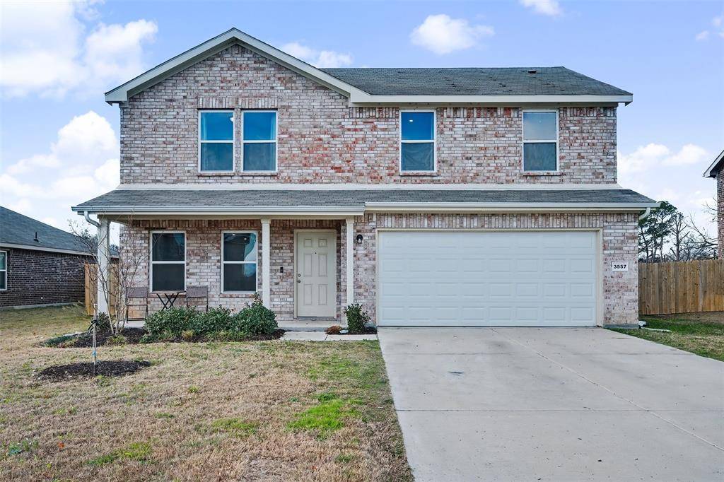 3557 Chestnut Oak Drive, Dallas, TX 75253