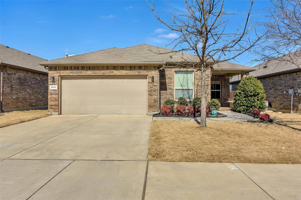 3413 Hockley Ranch Road, Fort Worth, TX 76262