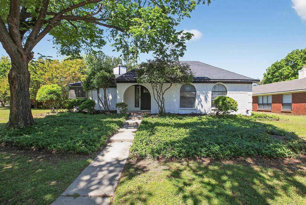 1541 Sunswept Terrace, Lewisville, TX 75077