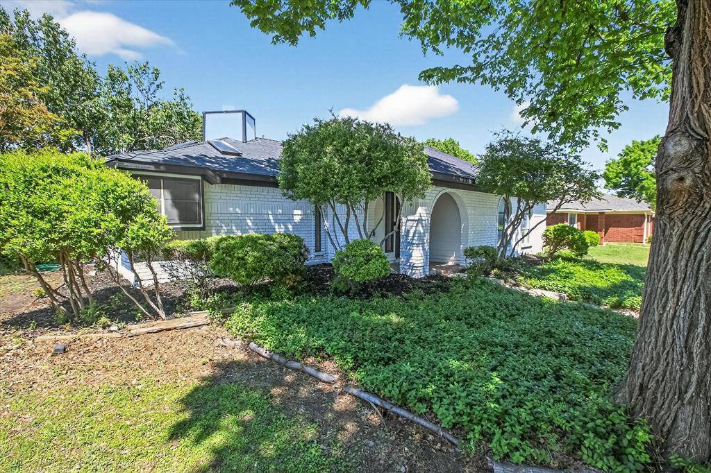 1541 Sunswept Terrace, Lewisville, TX 75077