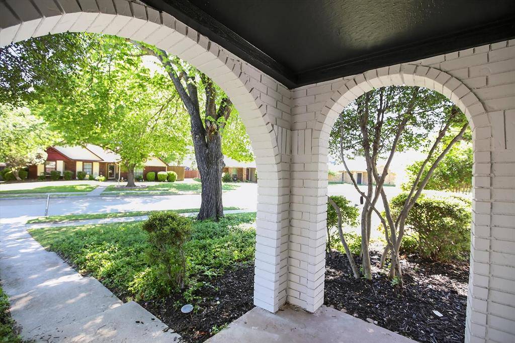1541 Sunswept Terrace, Lewisville, TX 75077