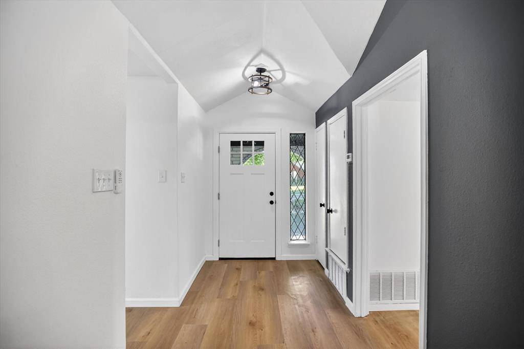 1541 Sunswept Terrace, Lewisville, TX 75077