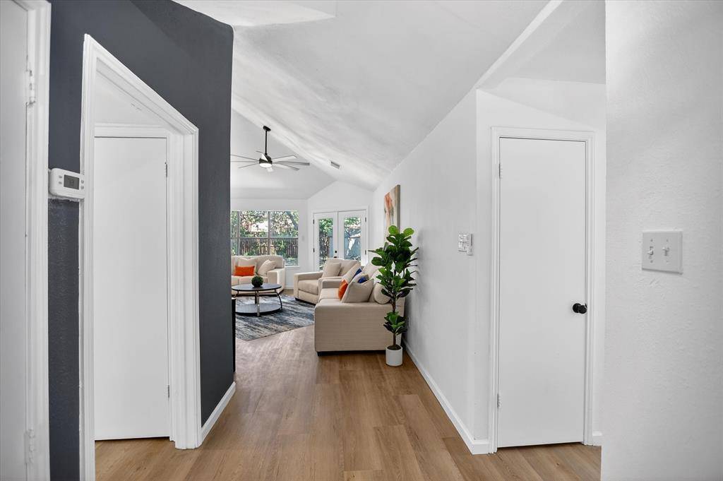 1541 Sunswept Terrace, Lewisville, TX 75077