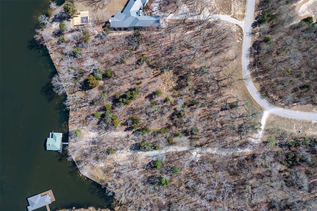 Lot 2 Windward Court, Athens, TX 75752