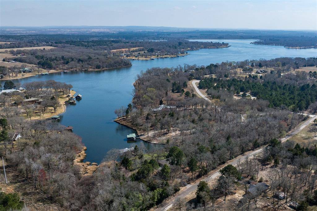 Lot 2 Windward Court, Athens, TX 75752