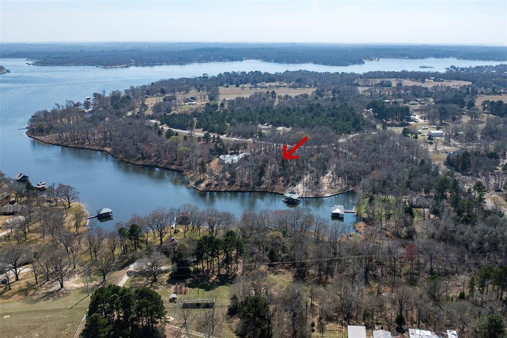 Lot 2 Windward Court, Athens, TX 75752