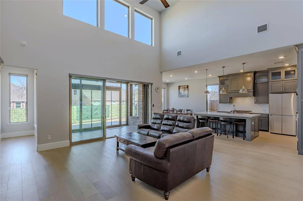 2545 Hampstead Lane, Carrollton, TX 75010