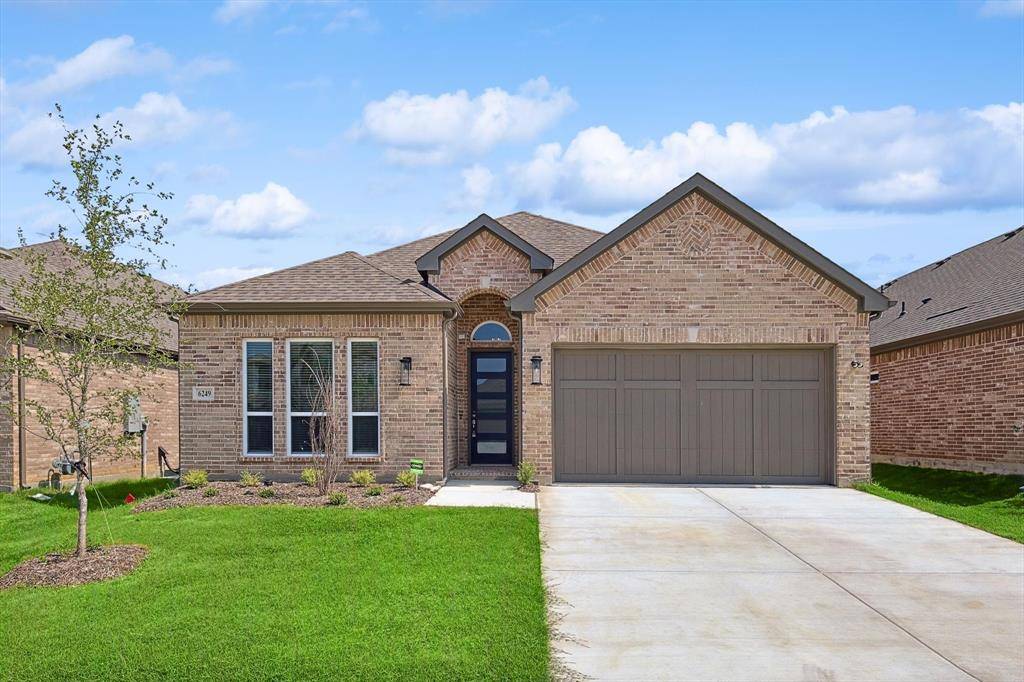 6249 White Creek Drive, Celina, TX 75009