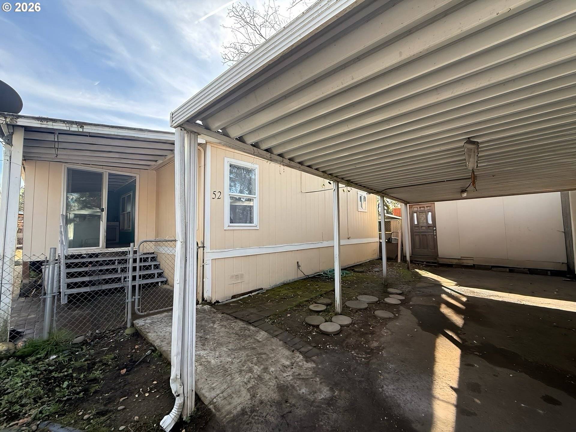 23200 NE Sandy BLVD #52, Wood Village, OR 97060