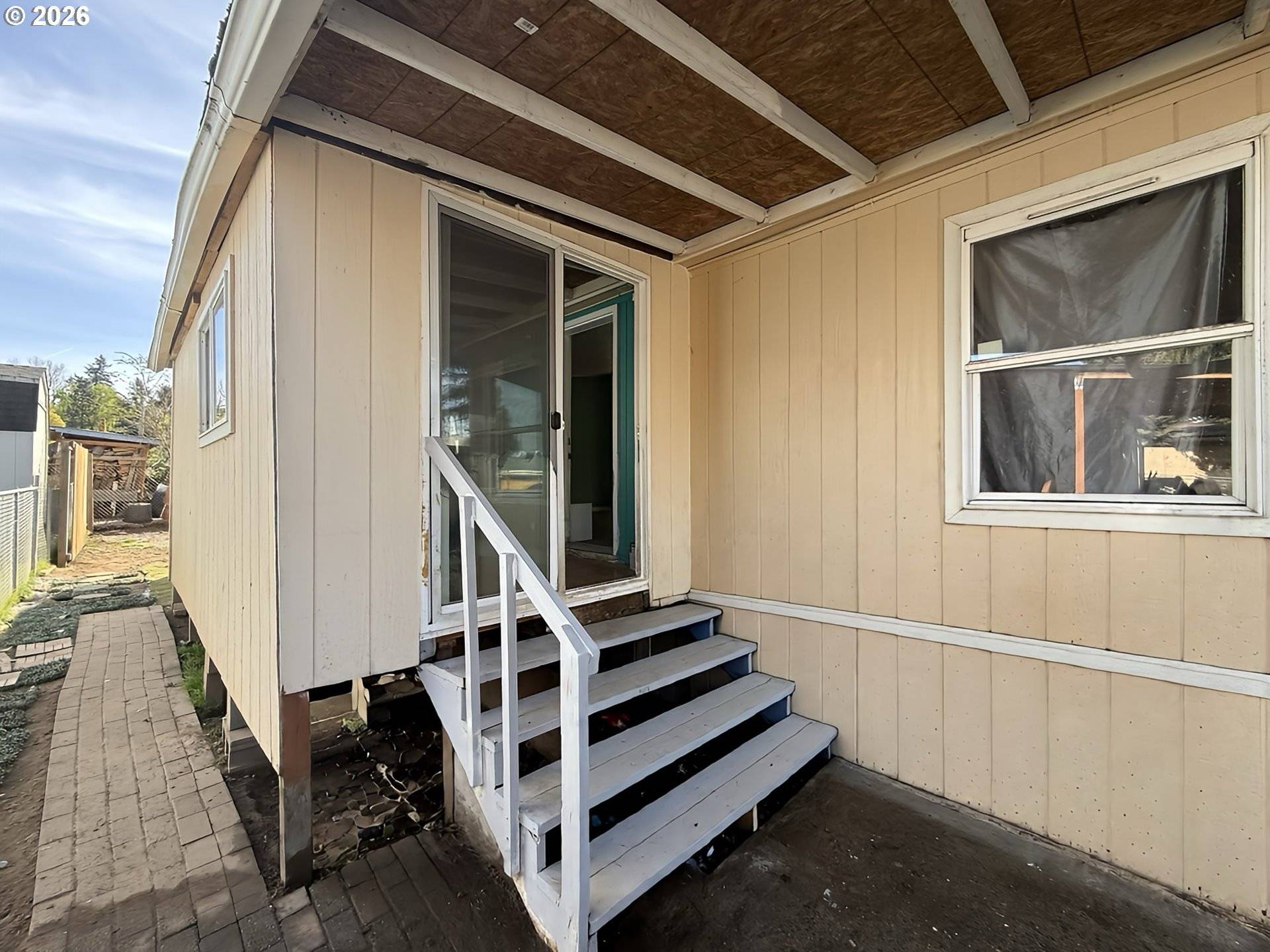 23200 NE Sandy BLVD #52, Wood Village, OR 97060