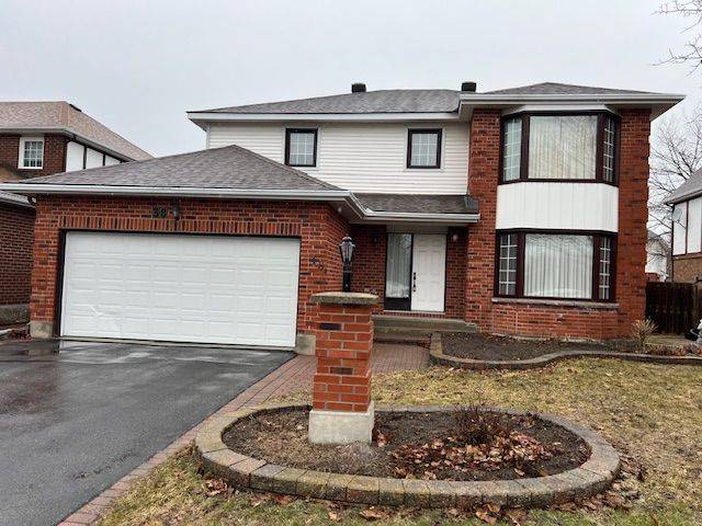 38 Bateman DR, South Of Baseline To Knoxdale, ON K2G 5H4