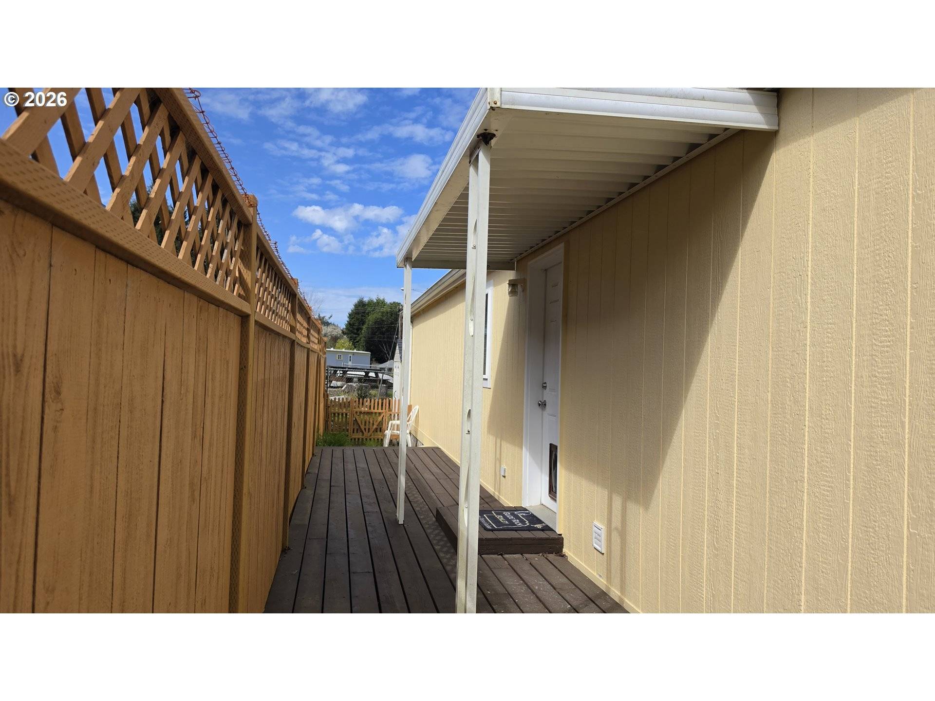 923 SCOTT TER, Reedsport, OR 97467