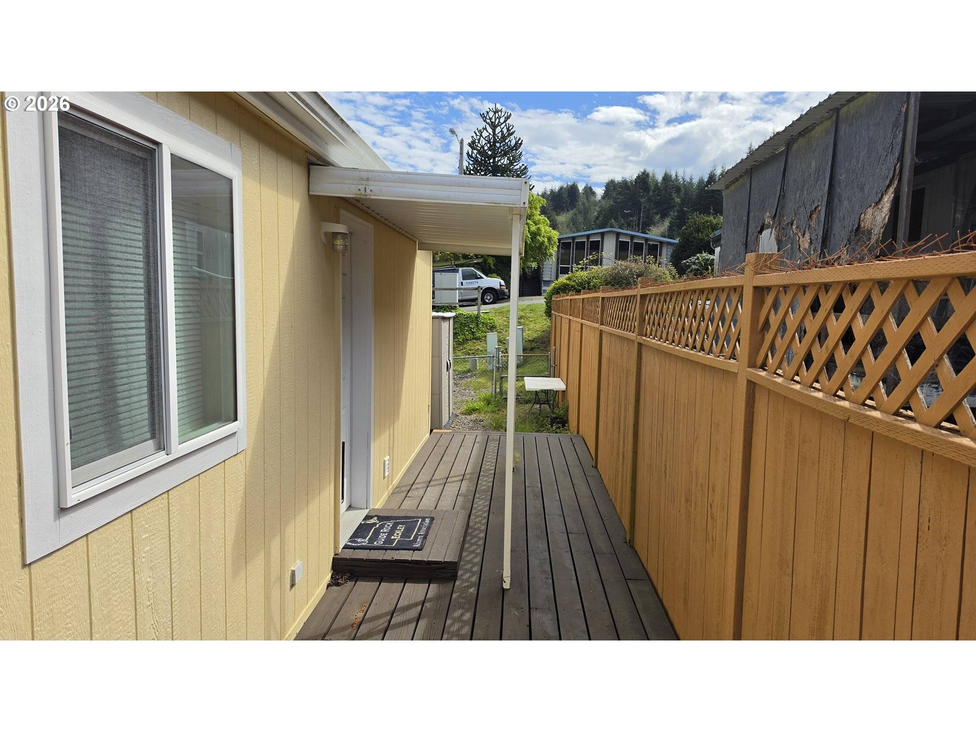 923 SCOTT TER, Reedsport, OR 97467