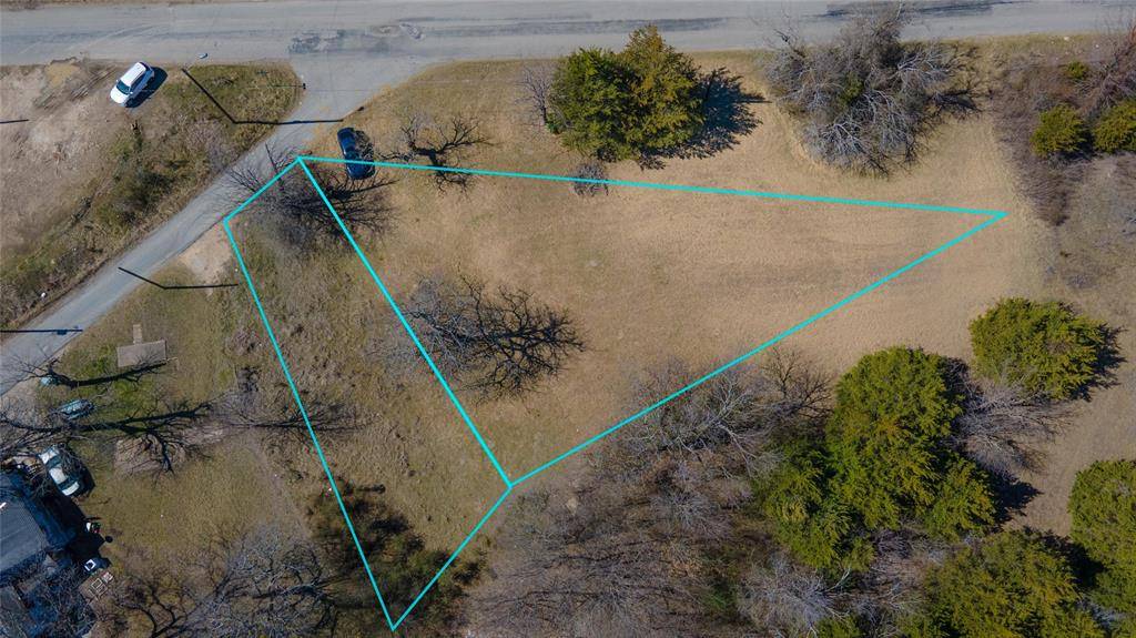 Lots 1 and 2 W Moore Street, Sherman, TX 75092
