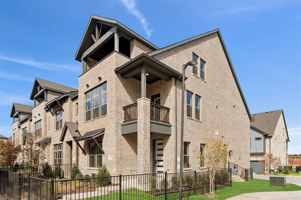 4839 Fuller Court #701, Irving, TX 75038