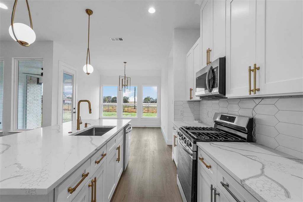 1004 Saint Matthew Circle, Royse City, TX 75189