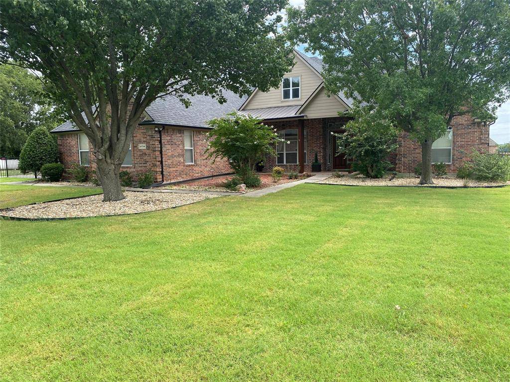6734 Oak Hill Lane, Celina, TX 75009