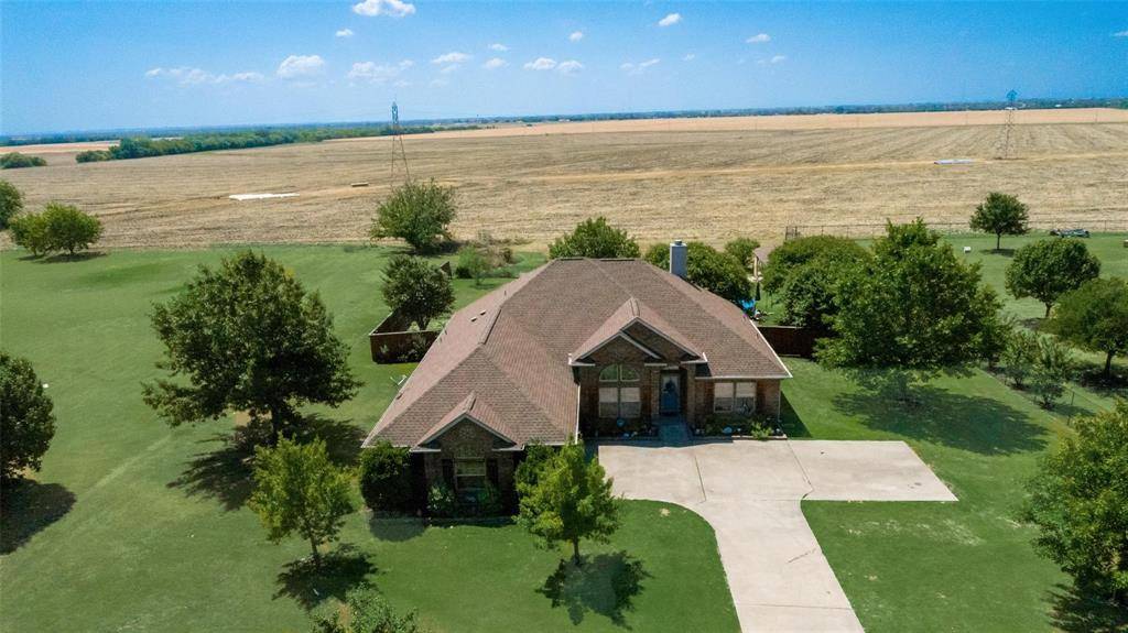 4124 Fm 813, Waxahachie, TX 75165