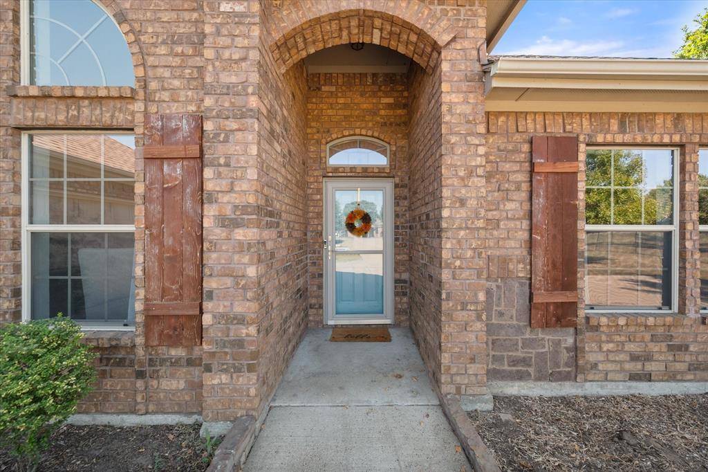 4124 Fm 813, Waxahachie, TX 75165