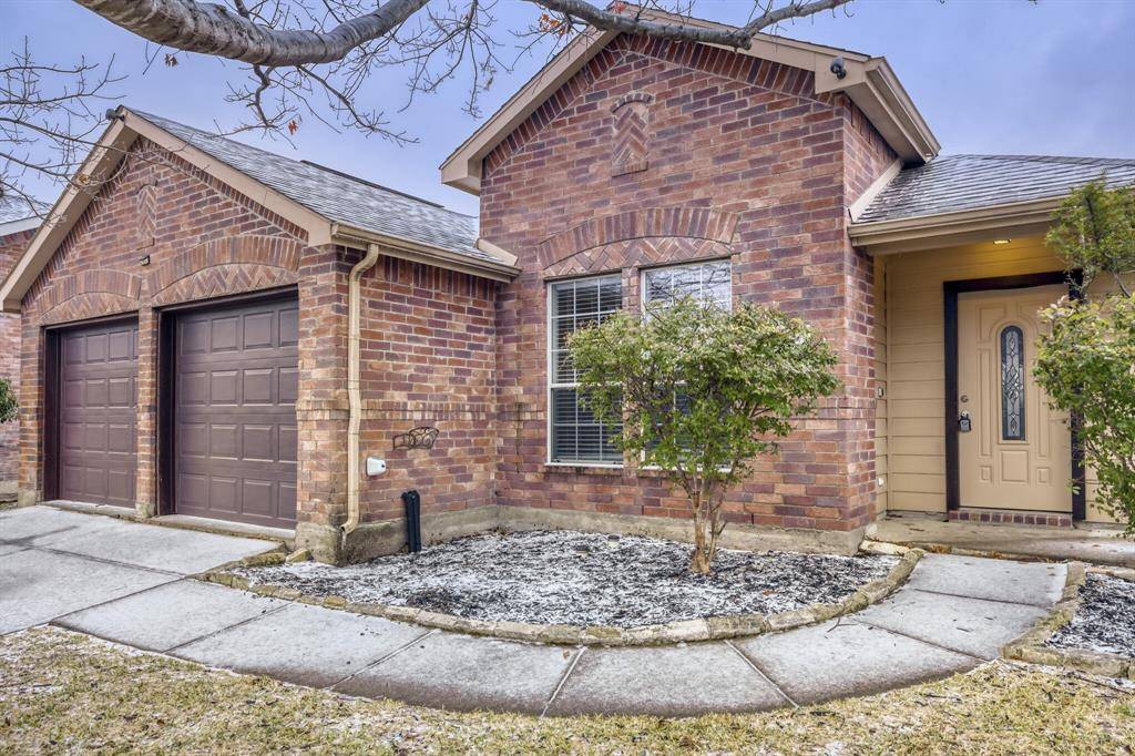 308 Butternut Drive, Fate, TX 75087