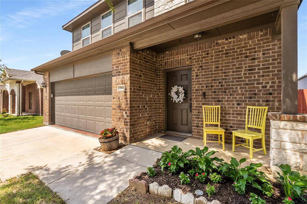 2841 Pacifico Way, Fort Worth, TX 76111
