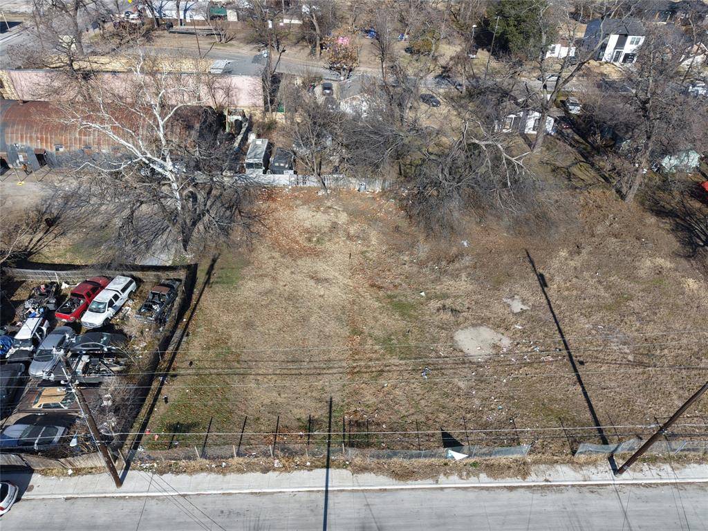 3515 Jamaica Street, Dallas, TX 75210