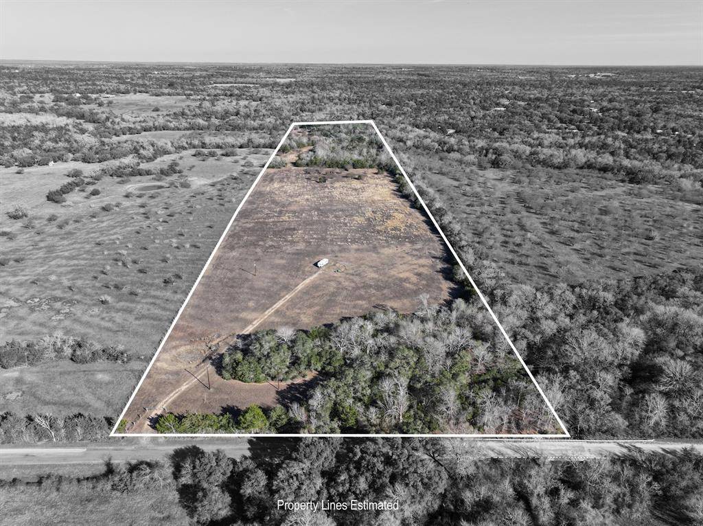 1505 McElroy Lane, No City, TX 78950