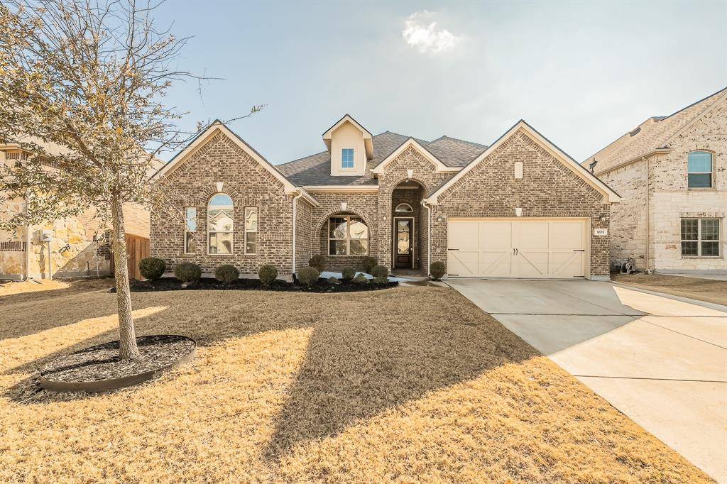 1223 Caraway Lane, Haslet, TX 76052