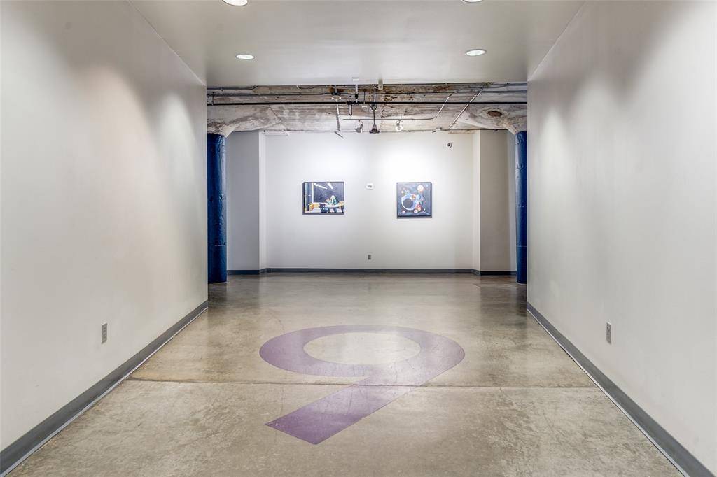 1122 Jackson Street #922, Dallas, TX 75202