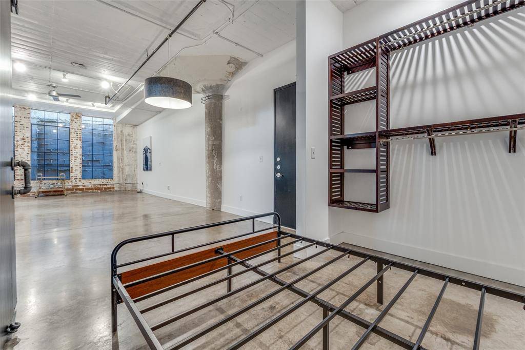 1122 Jackson Street #922, Dallas, TX 75202