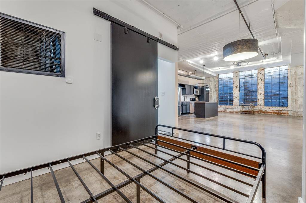 1122 Jackson Street #922, Dallas, TX 75202