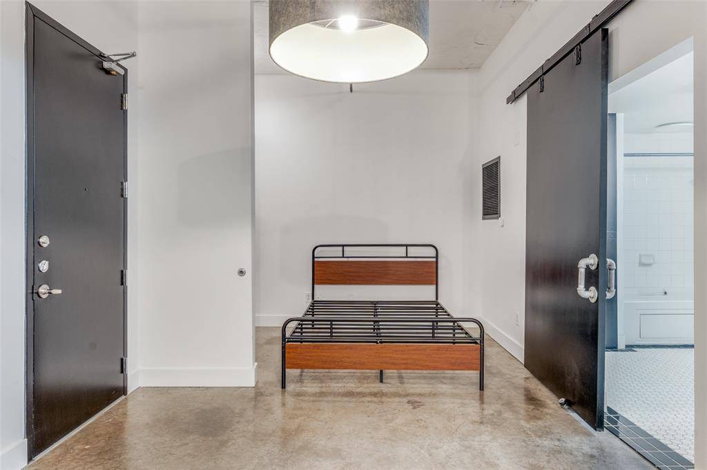 1122 Jackson Street #922, Dallas, TX 75202