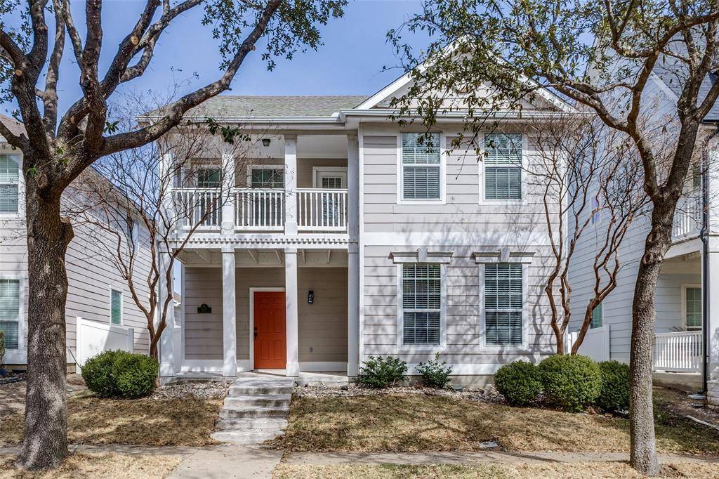 1213 King George Lane, Savannah, TX 76227