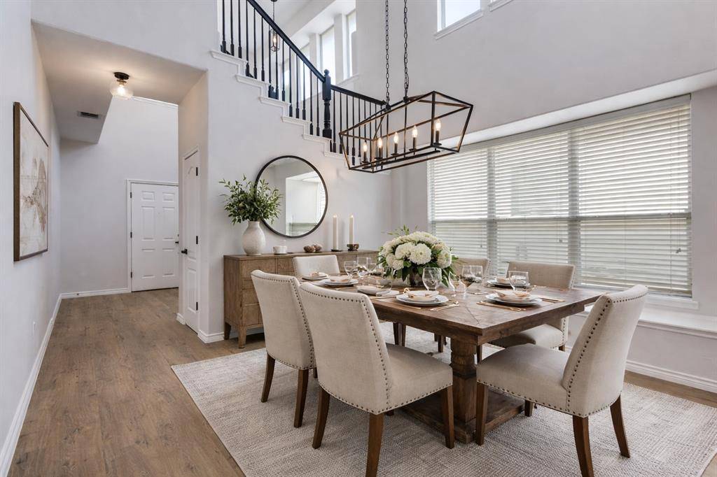 1213 King George Lane, Savannah, TX 76227