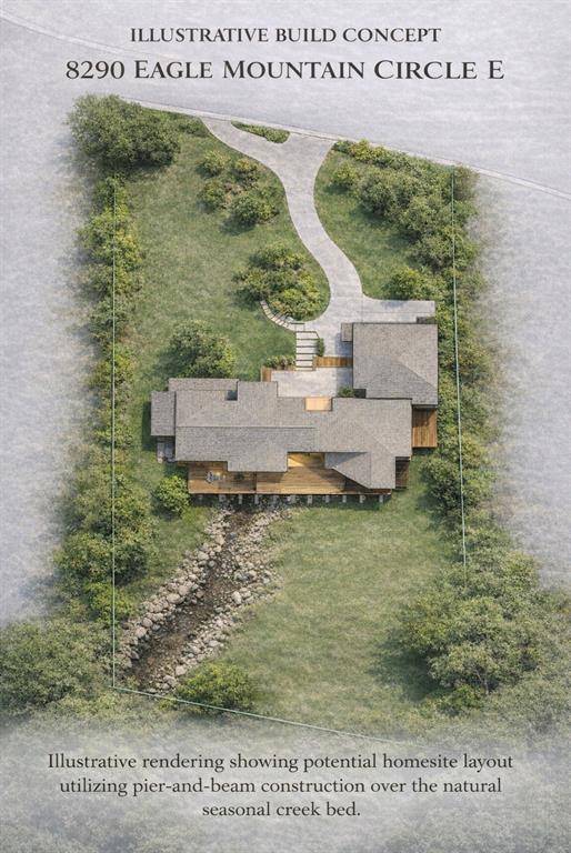 8290 Eagle Mountain Circle, Fort Worth, TX 76135