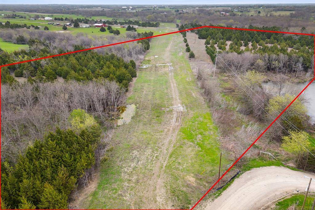25.256 acres CR-672, Blue Ridge, TX 75424