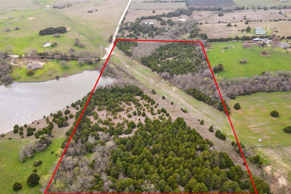 25.256 acres CR-672, Blue Ridge, TX 75424