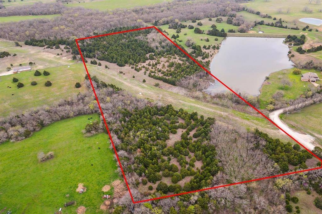 25.256 acres CR-672, Blue Ridge, TX 75424