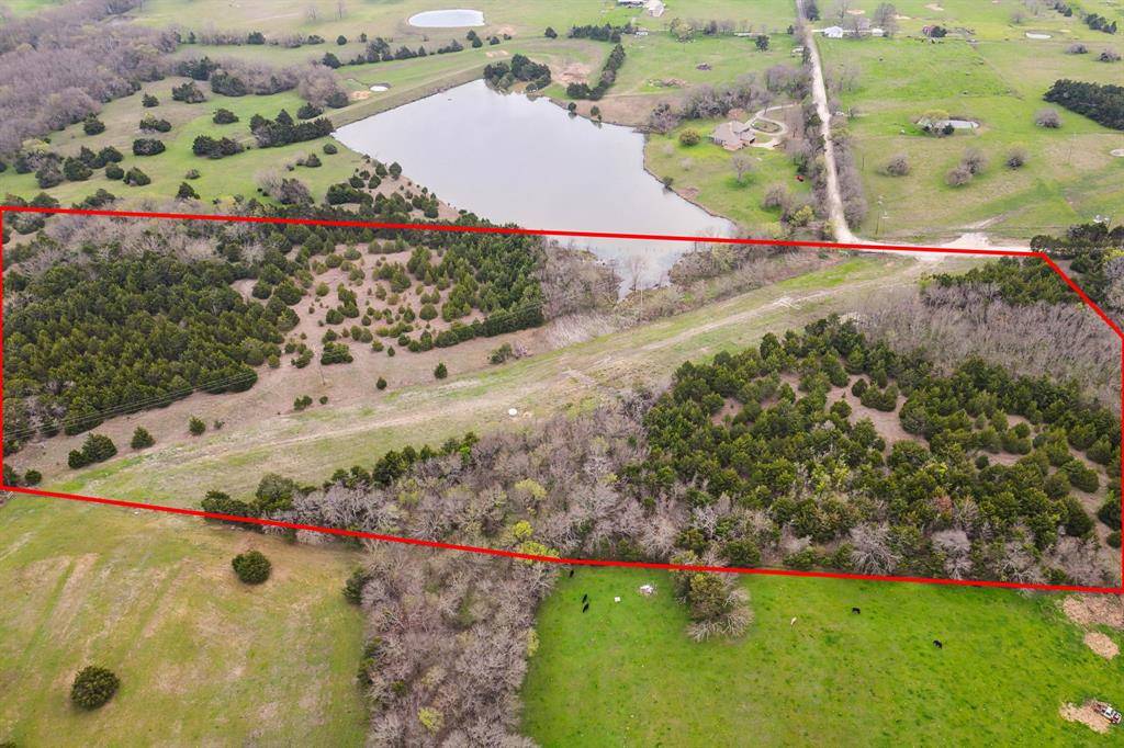 25.256 acres CR-672, Blue Ridge, TX 75424