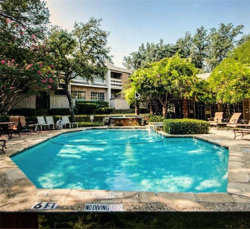 9801 Royal Lane #703, Dallas, TX 75231