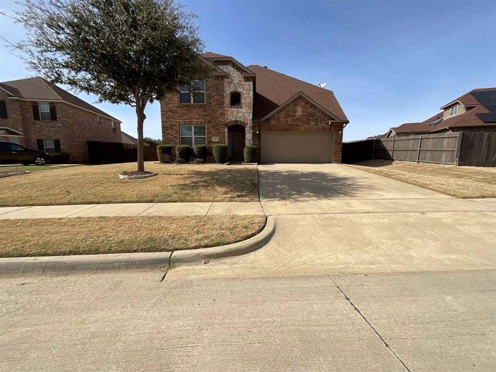 6020 Heather Drive, Grand Prairie, TX 75052