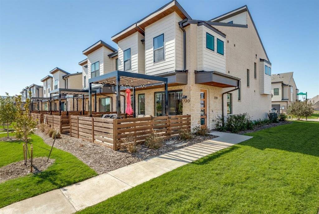 720 Bandera Court, Prosper, TX 75078