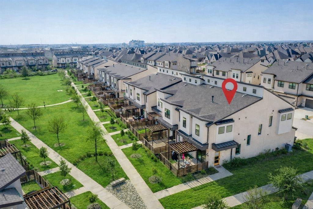 720 Bandera Court, Prosper, TX 75078