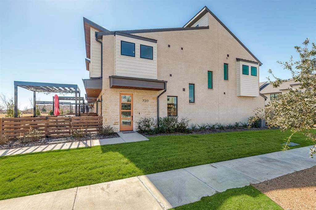 720 Bandera Court, Prosper, TX 75078