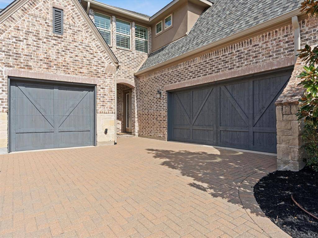 2921 Gentle Creek Trail, Prosper, TX 75078