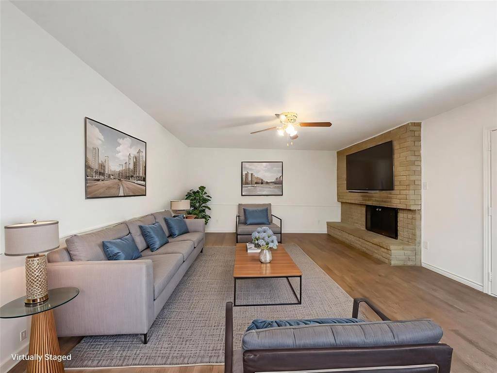 2623 Crestmoor Court, Arlington, TX 76016