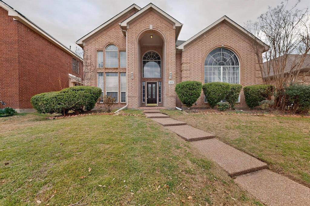 875 San Jacinto Drive, Grand Prairie, TX 75052