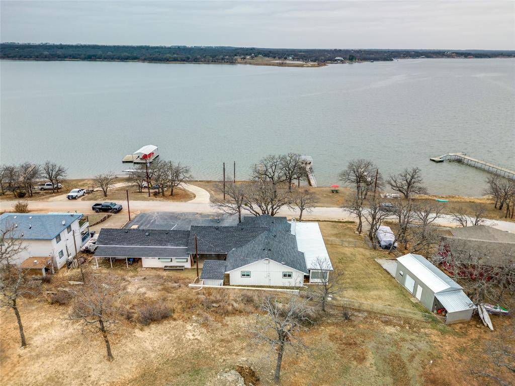 170 Cherokee Trail, Nocona, TX 76255