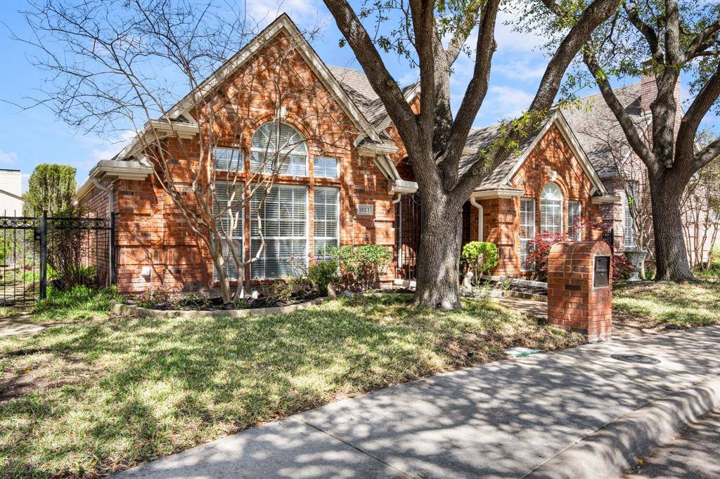 5632 Encore Drive, Dallas, TX 75240